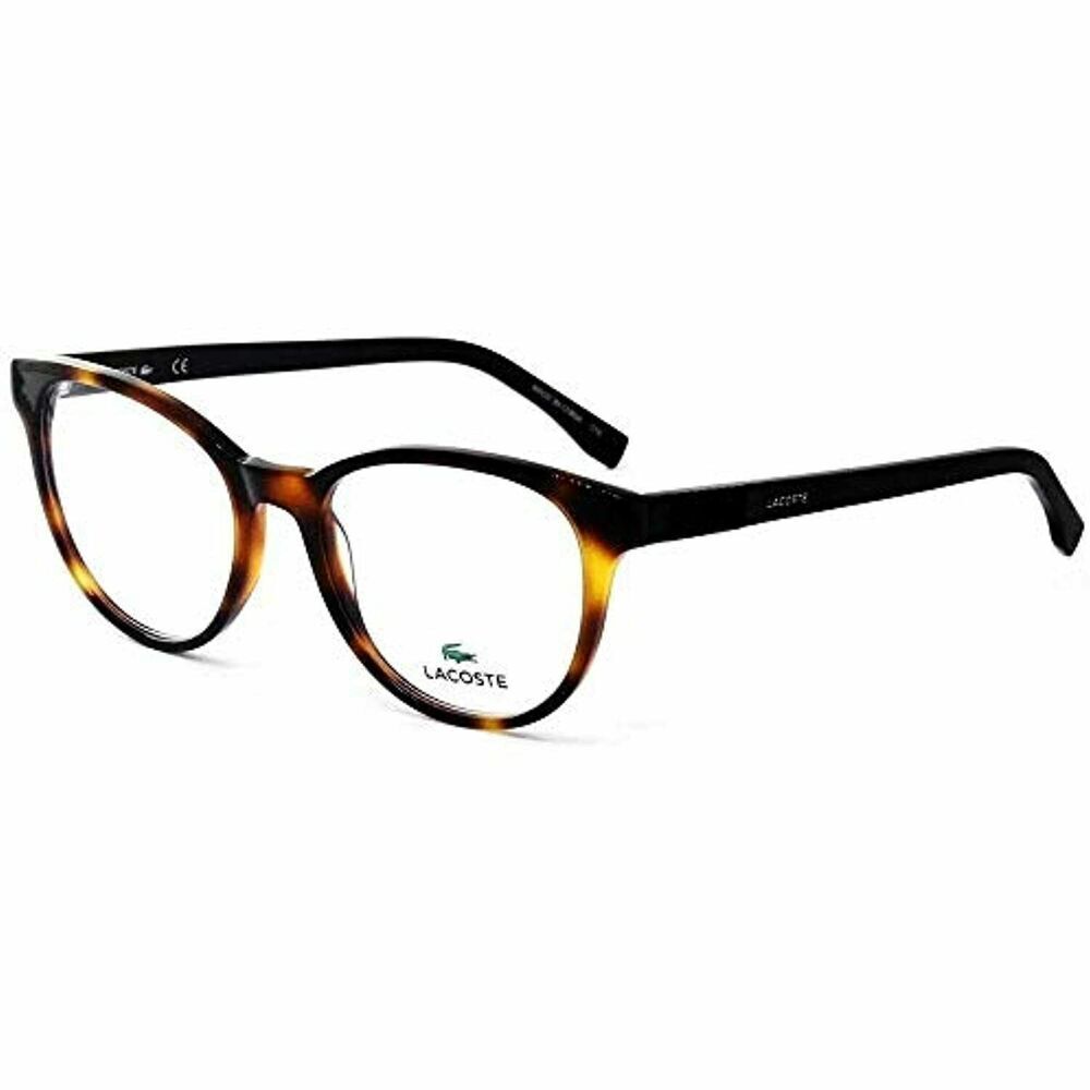 NWT Lacoste L-2834-214 52mm